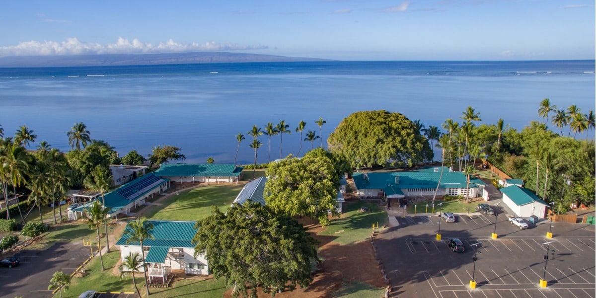 Molokai Community Health Center